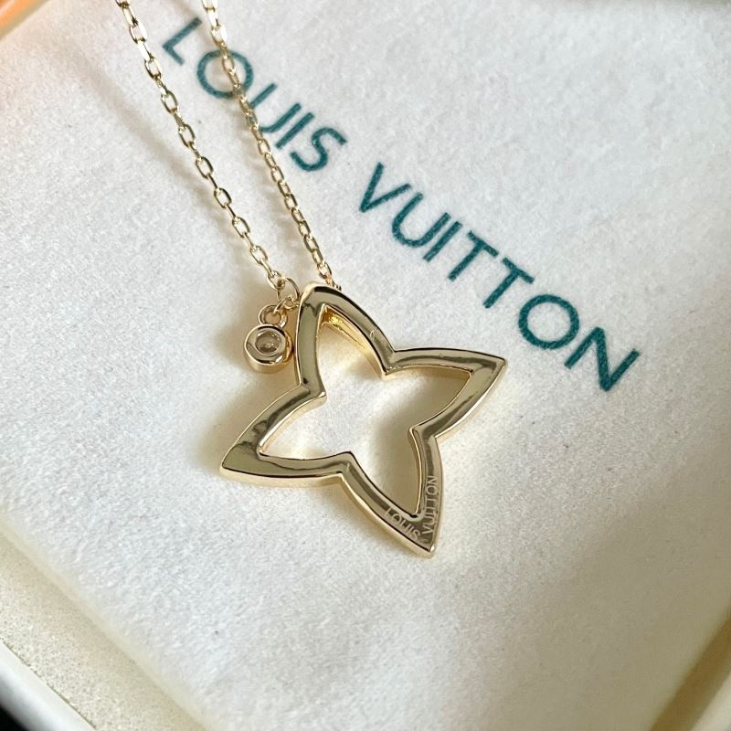 Louis Vuitton Necklaces